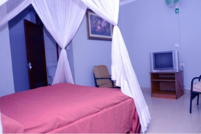 Jaguar Hotel Kampala